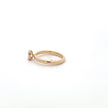 Antragsring / Verlobungsring 18 kt (585 Gold) 0.53 ct - Juwelier BenjaminAntragsring / Verlobungsring 18 kt (585 Gold) 0.53 ct