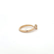 Antragsring / Verlobungsring 18 kt (585 Gold) 0.53 ct - Juwelier BenjaminAntragsring / Verlobungsring 18 kt (585 Gold) 0.53 ct