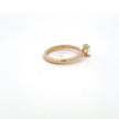 Antragsring / Verlobungsring 18 kt (750 Gold) 0.52 ct - Juwelier BenjaminAntragsring / Verlobungsring 18 kt (750 Gold) 0.52 ct