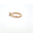 Antragsring / Verlobungsring 18 kt (750 Gold) 0.52 ct - Juwelier BenjaminAntragsring / Verlobungsring 18 kt (750 Gold) 0.52 ct