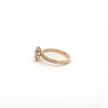 Antragsring / Verlobungsring 18 kt (750 Gold) 0.53 ct - Juwelier BenjaminAntragsring / Verlobungsring 18 kt (750 Gold) 0.53 ct
