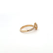 Antragsring / Verlobungsring 18 kt (750 Gold) 0.53 ct - Juwelier BenjaminAntragsring / Verlobungsring 18 kt (750 Gold) 0.53 ct