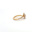 Antragsring / Verlobungsring 18 kt (750 Gold) 0.70 ct - Juwelier BenjaminAntragsring / Verlobungsring 18 kt (750 Gold) 0.70 ct