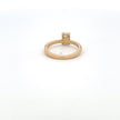 Antragsring / Verlobungsring 18 kt (750 Gold) 0.83 ct - Juwelier BenjaminAntragsring / Verlobungsring 18 kt (750 Gold) 0.83 ct