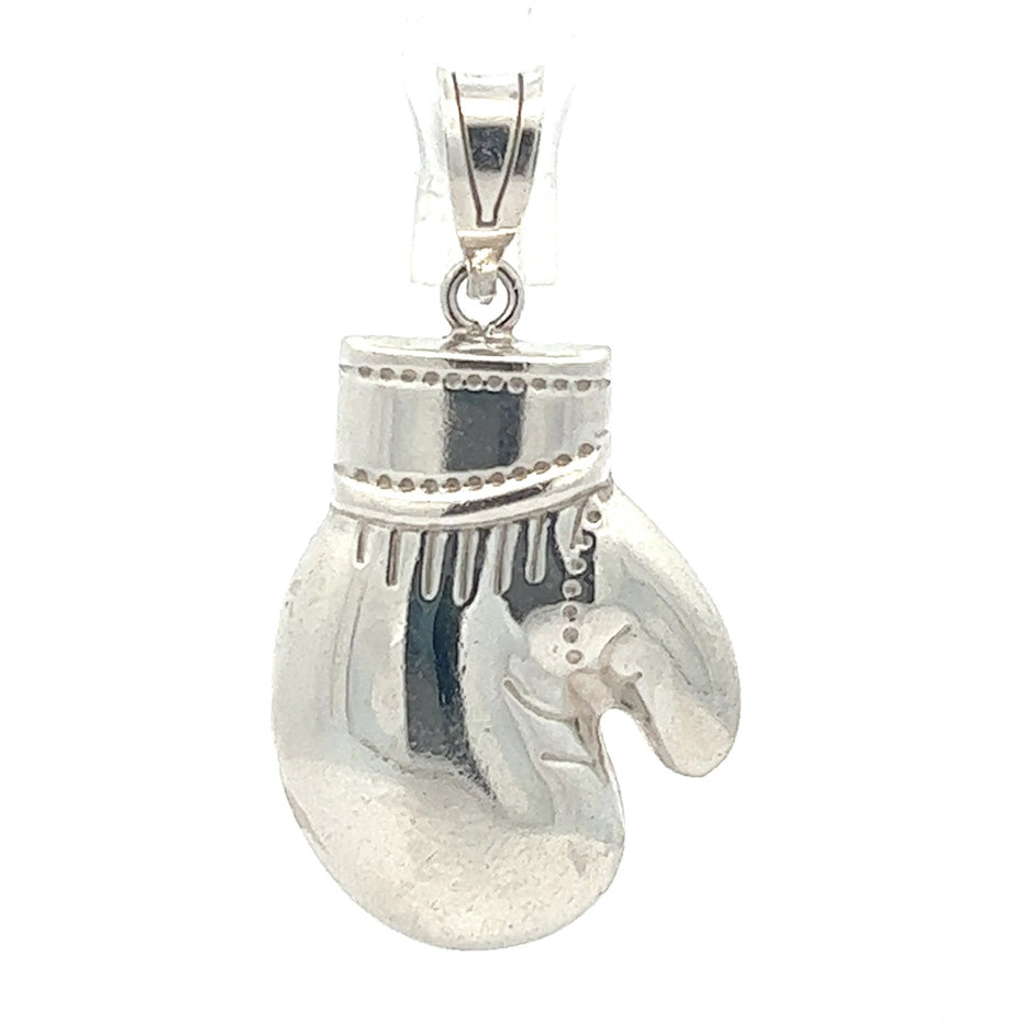 anhänger silber 5.5 cm