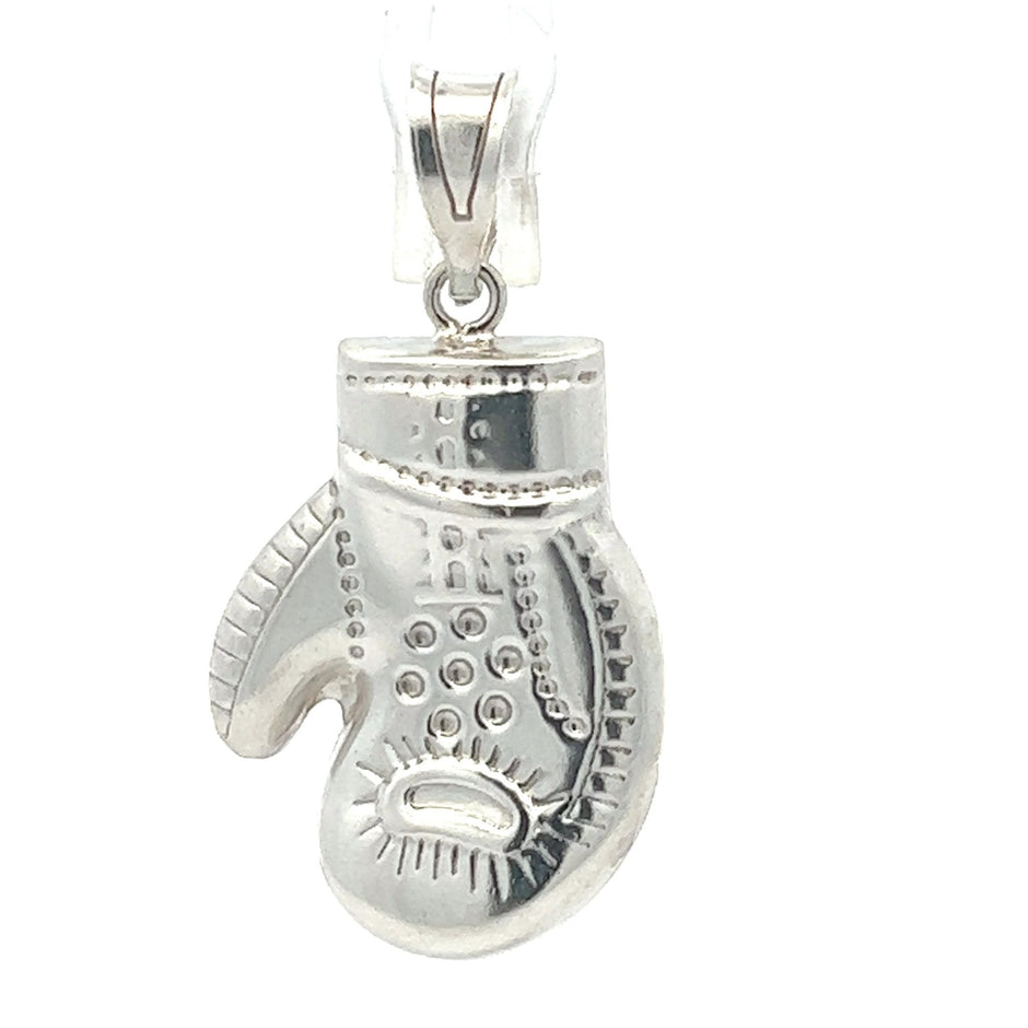 anhänger silber 5,5cm