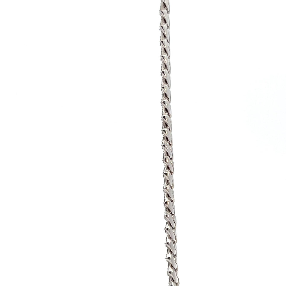 Cuban Link Armband 14 kt (585 Gold) 4.21 ct Diamanten - Juwelier BenjaminCuban Link Armband 14 kt (585 Gold) 4.21 ct Diamanten