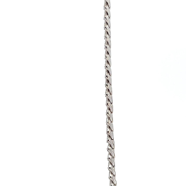 Cuban Link Armband 14 kt (585 Gold) 4.21 ct Diamanten - Juwelier BenjaminCuban Link Armband 14 kt (585 Gold) 4.21 ct Diamanten