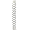 cuban link chain 925 silber