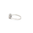 Damen Diamantring / Antragsring 18 kt (750 Gold) 0.17 ct - Juwelier BenjaminDamen Diamantring / Antragsring 18 kt (750 Gold) 0.17 ct