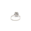 Damen Diamantring / Antragsring 18 kt (750 Gold) 0.50 ct - Juwelier BenjaminDamen Diamantring / Antragsring 18 kt (750 Gold) 0.50 ct