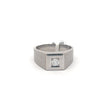 Herren Diamantring 14 kt (585 Gold) 0.25 ct - Juwelier BenjaminHerren Diamantring 14 kt (585 Gold) 0.25 ct