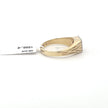 Herren Diamantring 14 kt (585 Gold) 0.35 ct - Juwelier BenjaminHerren Diamantring 14 kt (585 Gold) 0.35 ct
