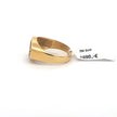 Herren Diamantring 18 kt (750 Gold) 0.2 ct - Juwelier BenjaminHerren Diamantring 18 kt (750 Gold) 0.2 ct