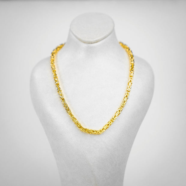 Königskette - Juwelier Benjamin