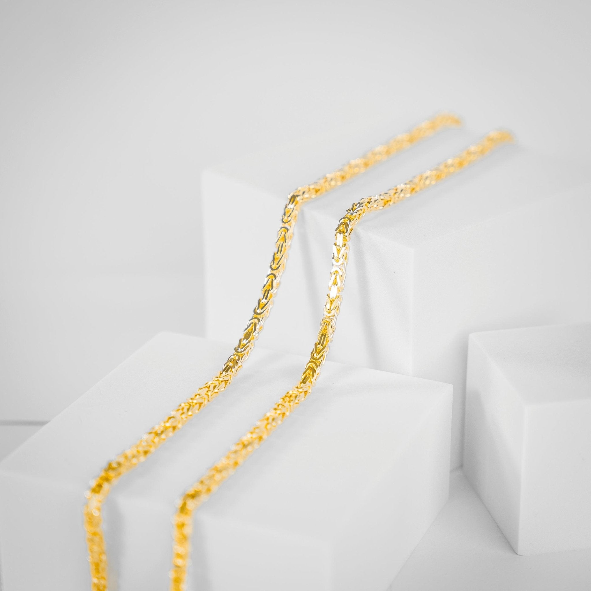 Königskette - Juwelier Benjamin