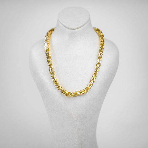 Königskette - Juwelier Benjamin