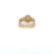Kronenring 14 kt (585 Gold) - Juwelier BenjaminKronenring 14 kt (585 Gold)