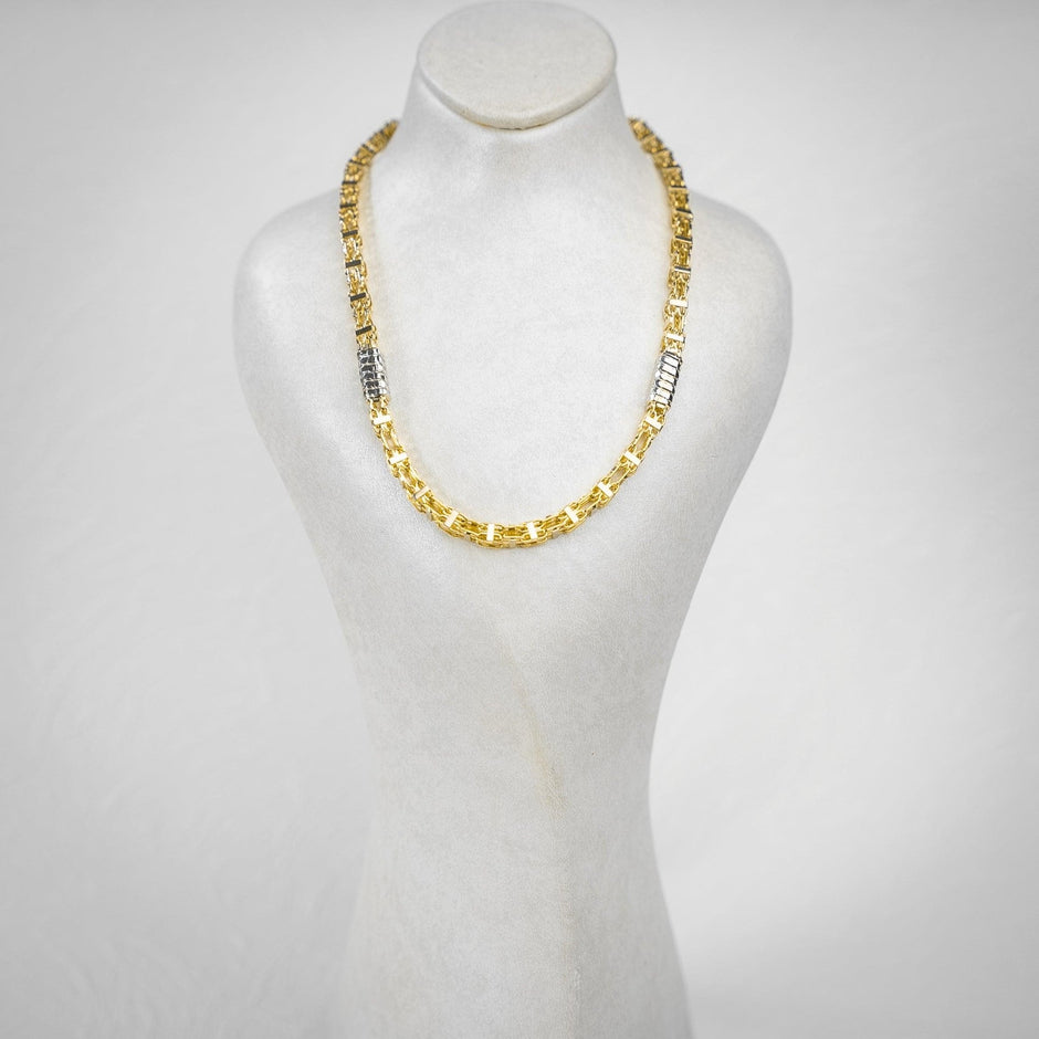 Magnumkette 5,5mm - Juwelier BenjaminMagnumkette 5,5mmSchmuck