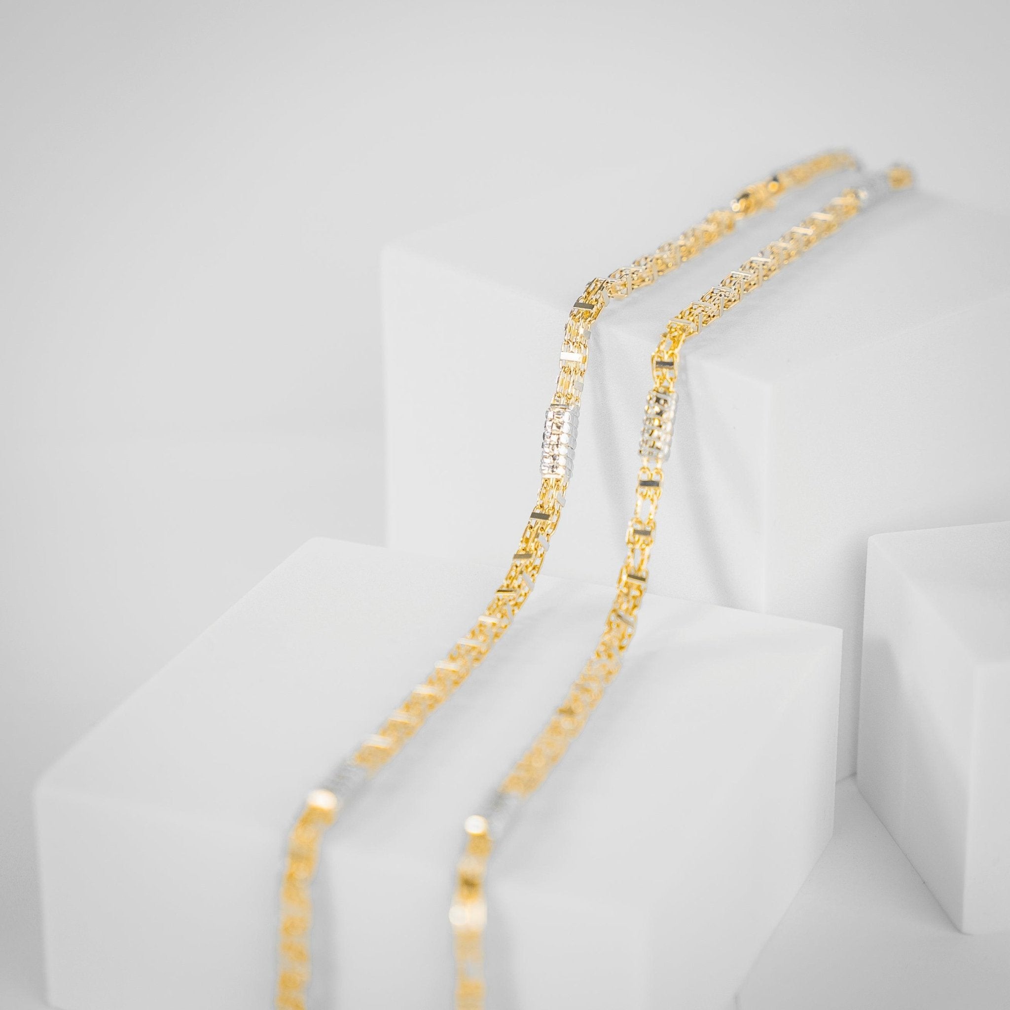 Magnumkette 5,5mm - Juwelier BenjaminMagnumkette 5,5mmSchmuck