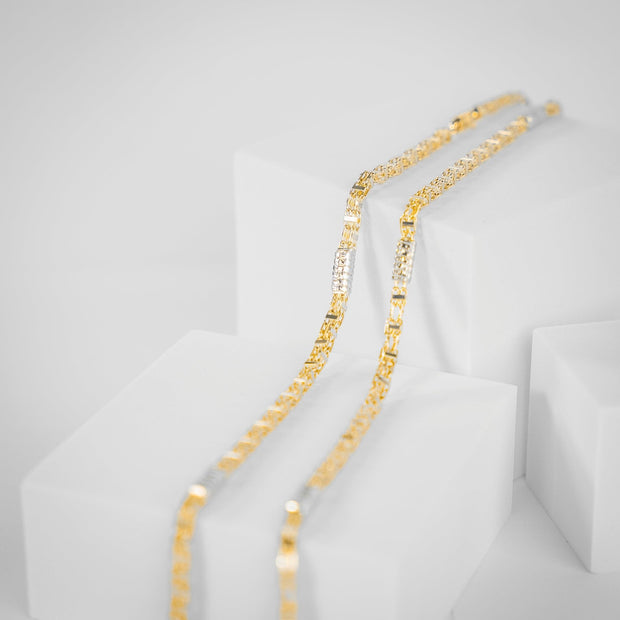 Magnumkette 5,5mm - Juwelier BenjaminMagnumkette 5,5mmSchmuck