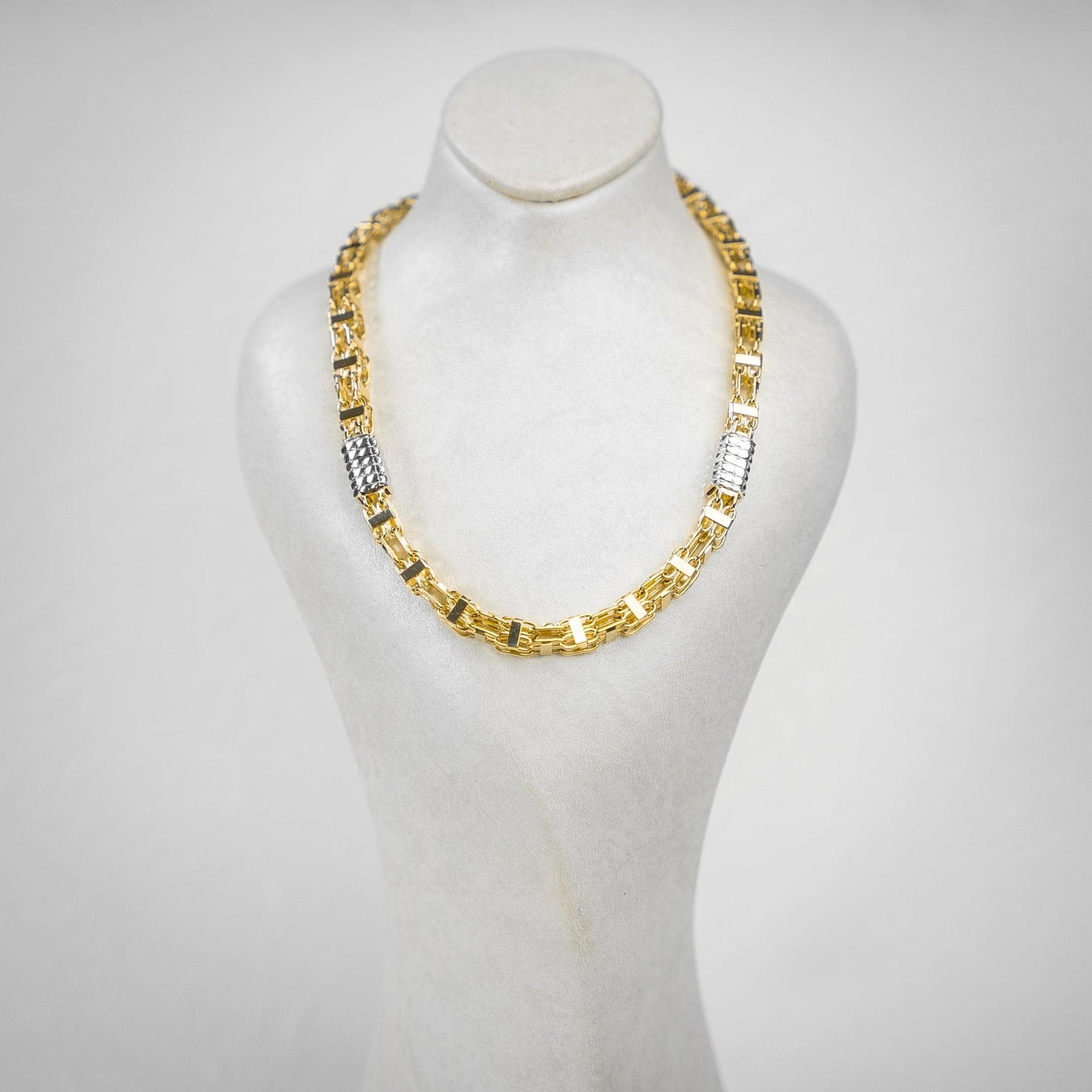 Magnumkette 7mm - Juwelier BenjaminMagnumkette 7mmSchmuck