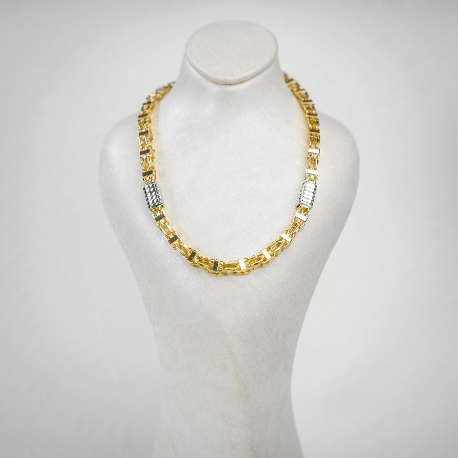 Magnumkette 7mm - Juwelier BenjaminMagnumkette 7mmSchmuck