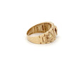 Medusa RIng 14 kt (585 Gold) - Juwelier BenjaminMedusa RIng 14 kt (585 Gold)