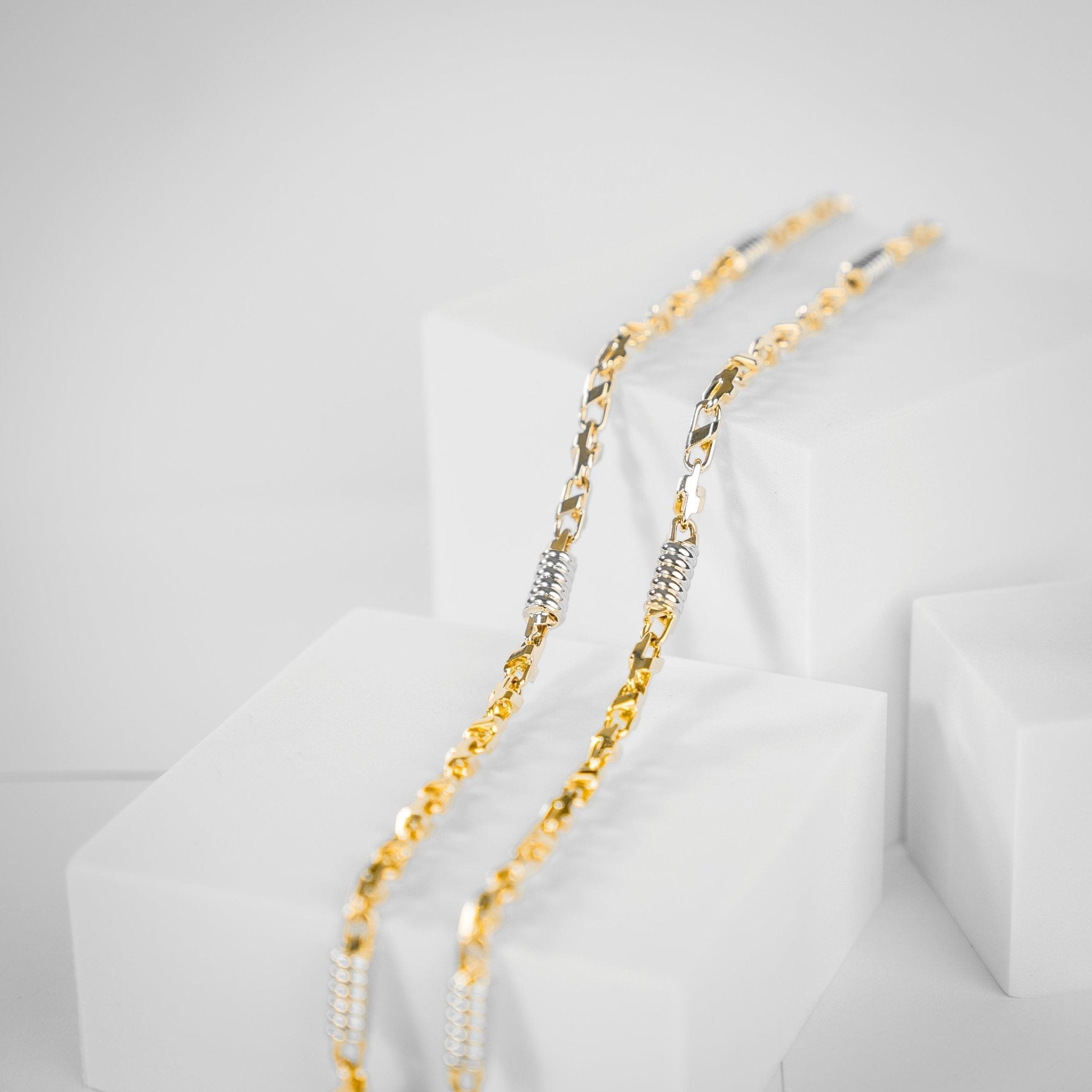 Monte Carlo Kette Gold 75 Gramm - Juwelier BenjaminMonte Carlo Kette Gold 75 GrammSchmuck