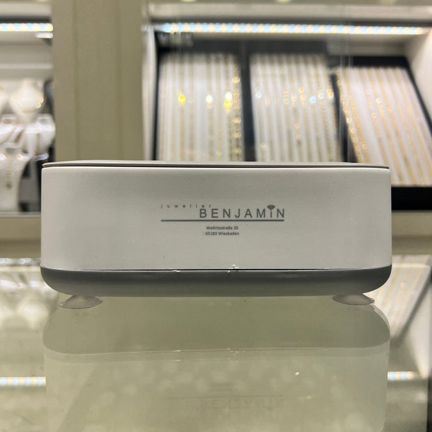 Multi Reiningungsgerät - Juwelier BenjaminMulti Reiningungsgerät