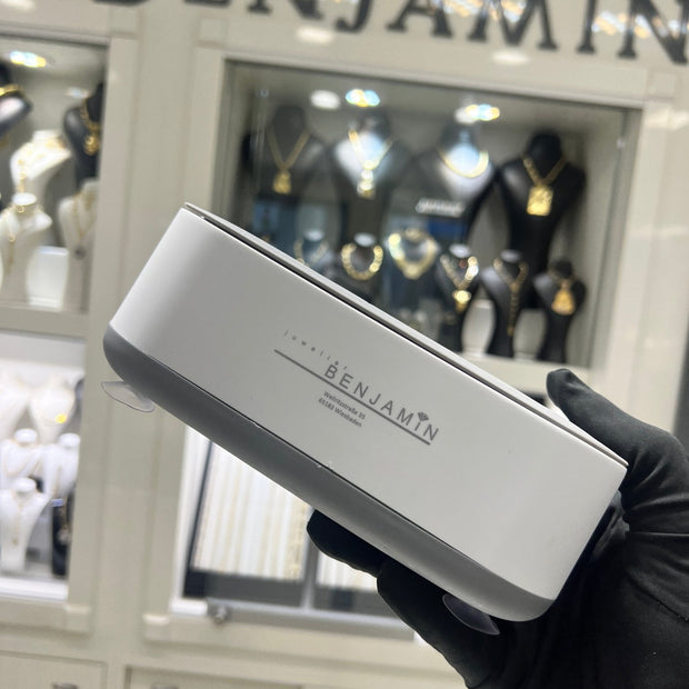 Multi Reiningungsgerät - Juwelier BenjaminMulti Reiningungsgerät