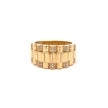 Präsidenten Ring 14 kt (585 Gold) - Juwelier BenjaminPräsidenten Ring 14 kt (585 Gold)