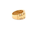 Präsidenten Ring 14 kt (585 Gold) - Juwelier BenjaminPräsidenten Ring 14 kt (585 Gold)