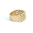 Präsidenten Ring 14 kt Gold (585) - Juwelier BenjaminPräsidenten Ring 14 kt Gold (585)