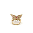 Schmetterling Ring - Juwelier BenjaminSchmetterling Ring