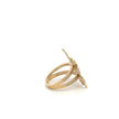 Schmetterling Ring - Juwelier BenjaminSchmetterling Ring