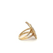 Schmetterling Ring - Juwelier BenjaminSchmetterling Ring