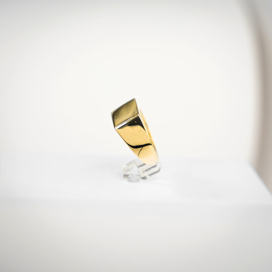 Siegelring - Juwelier BenjaminSiegelringSchmuck