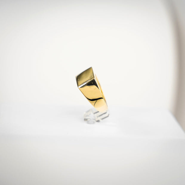 Siegelring - Juwelier BenjaminSiegelringSchmuck