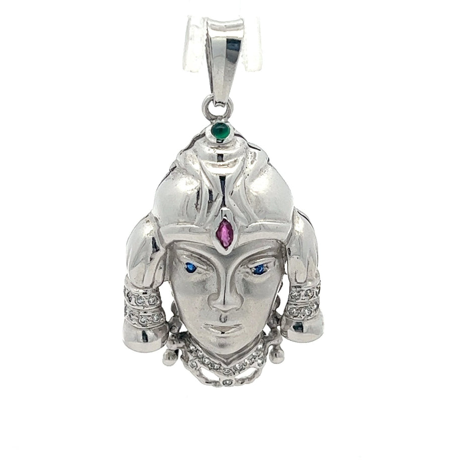 Silber Anhänger für Damen - Juwelier BenjaminSilber Anhänger für Damen