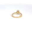 Solitärring / Verlobungsring 0.85ct - Juwelier BenjaminSolitärring / Verlobungsring 0.85ct