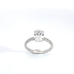 Solitärring / Verlobungsring 1.5 ct - Juwelier BenjaminSolitärring / Verlobungsring 1.5 ct
