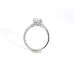 Solitärring / Verlobungsring 1.5 ct - Juwelier BenjaminSolitärring / Verlobungsring 1.5 ct