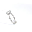 Solitärring / Verlobungsring 1.5 ct - Juwelier BenjaminSolitärring / Verlobungsring 1.5 ct