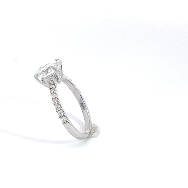 Solitärring / Verlobungsring 1.5 ct - Juwelier BenjaminSolitärring / Verlobungsring 1.5 ct