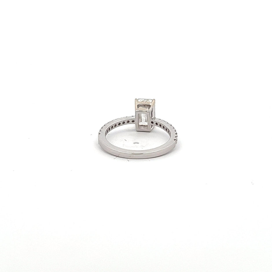 Solitärring / Verlobungsring 1.64 ct (Kopieren) - Juwelier BenjaminSolitärring / Verlobungsring 1.64 ct (Kopieren)