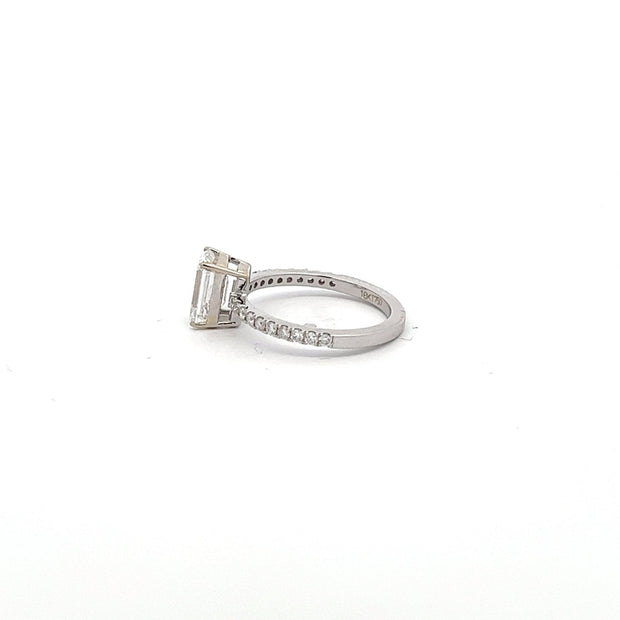 Solitärring / Verlobungsring 1.64 ct (Kopieren) - Juwelier BenjaminSolitärring / Verlobungsring 1.64 ct (Kopieren)