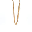 Tennis Kette 14 kt (585 Gold) - Juwelier BenjaminTennis Kette 14 kt (585 Gold)