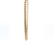 Tennis Kette 14 kt (585 Gold) - Juwelier BenjaminTennis Kette 14 kt (585 Gold)